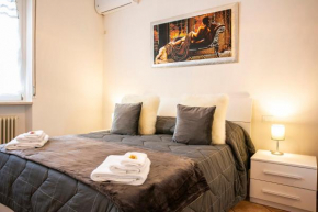 Gioviale House Pescara, Pescara